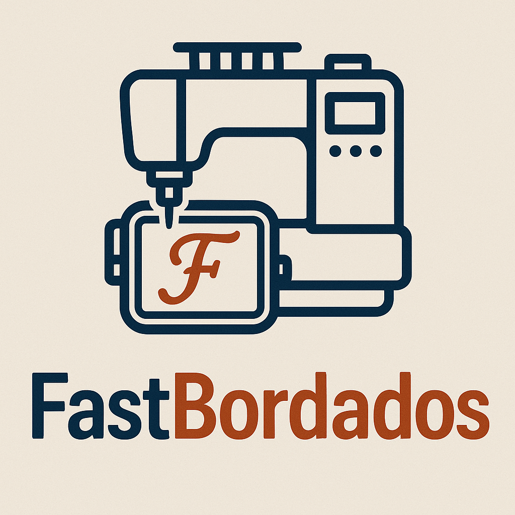 Muestra de bordado