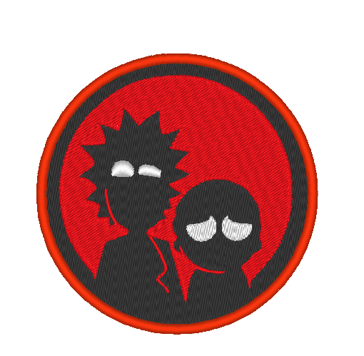 Rick Y Morty